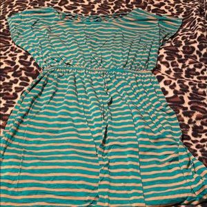 Beautiful Fall Dress